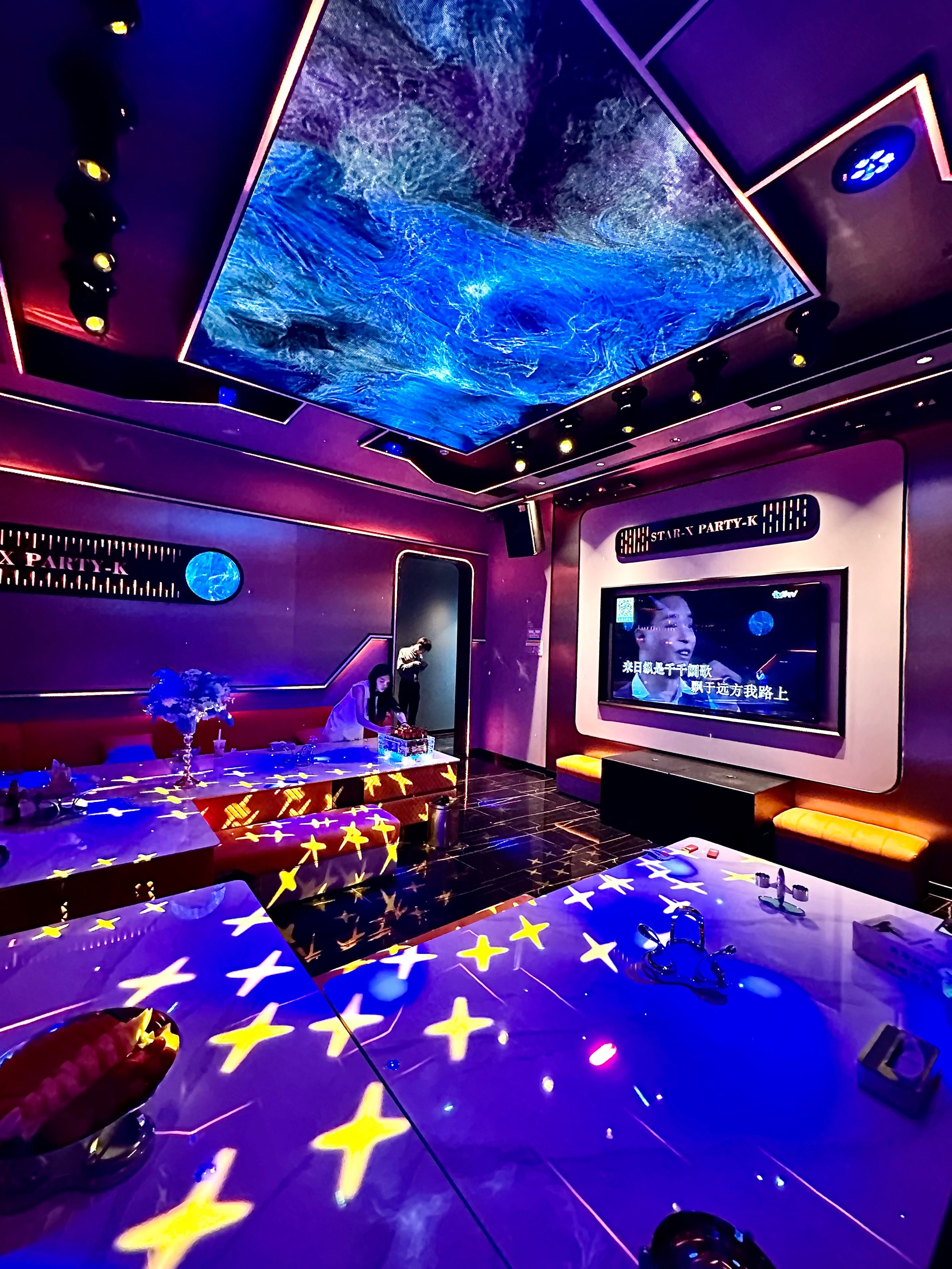 赣州商务KTV，就在这里！-会昌县ktv预定